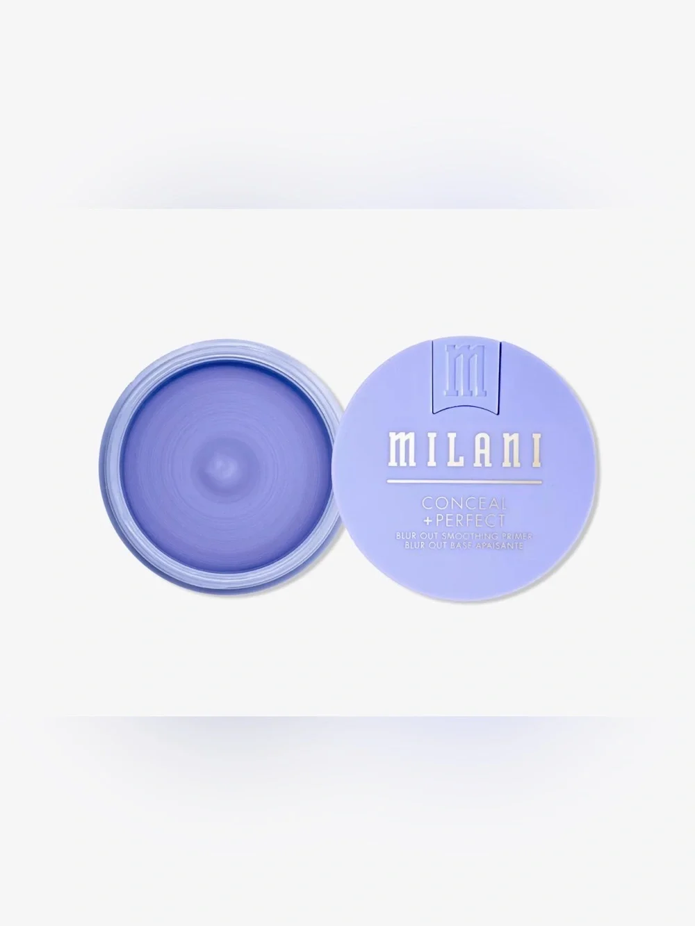 Milani moisture locking